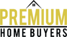 The Premium Home Buyers logo